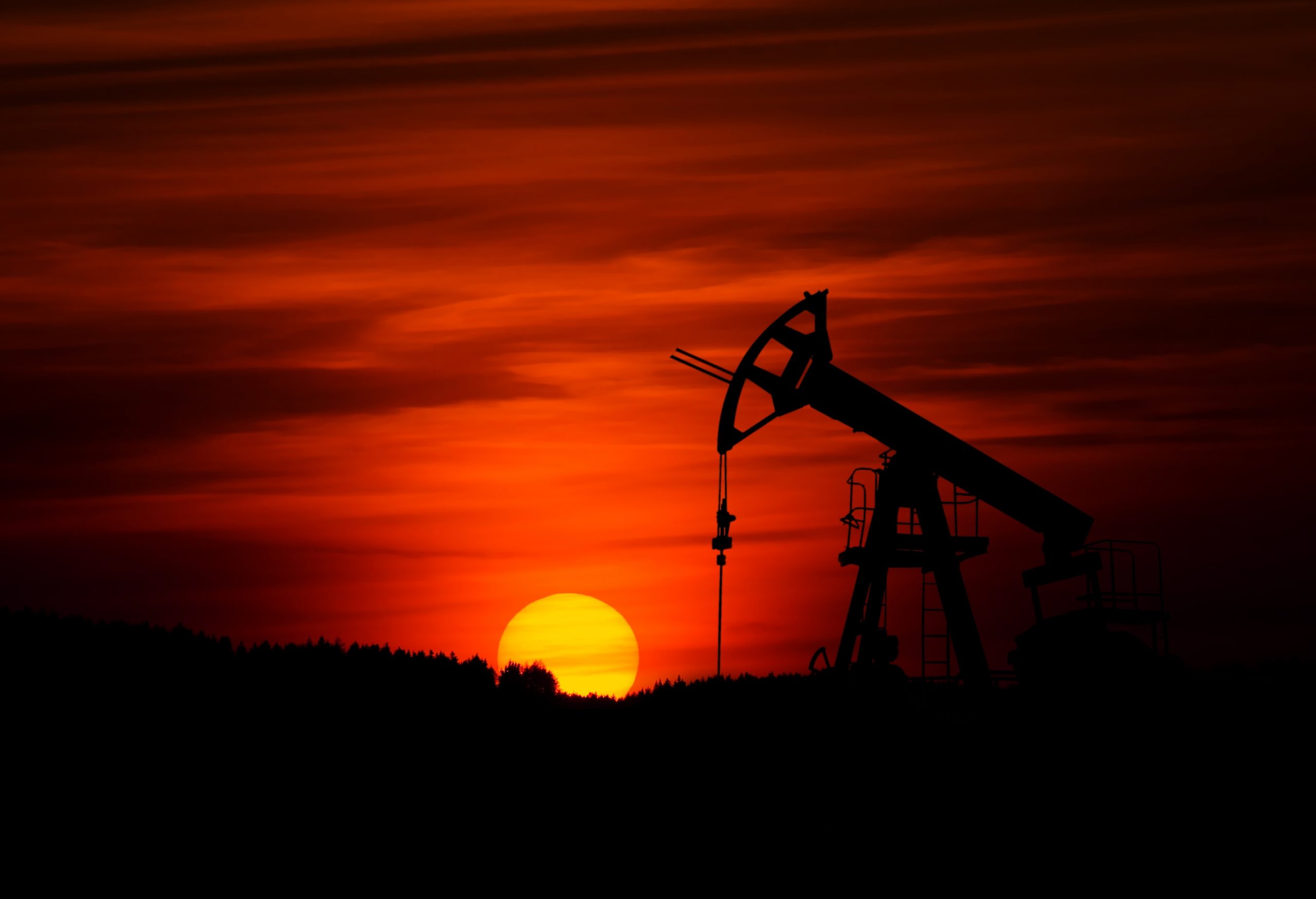 (Oil disruption could mean a sticky patch for Australia)*