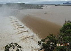 (NORTHERN QUEENSLAND: No vision for Australia’s vast water supplies)*