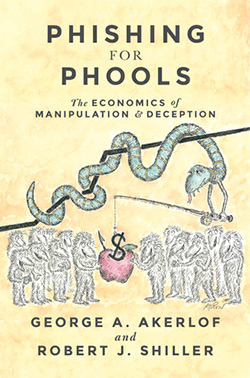 (BOOK REVIEW A little application of common sense)*