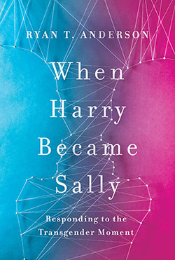 (BOOK REVIEW Taking arms against the gender fluid fad)*