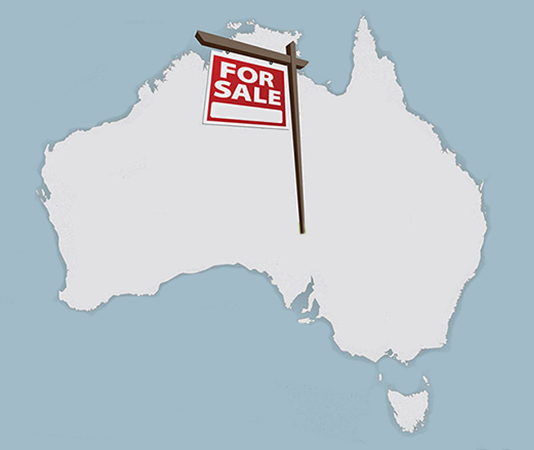 (CANBERRA OBSERVED Investing must be more than just buying assets)*