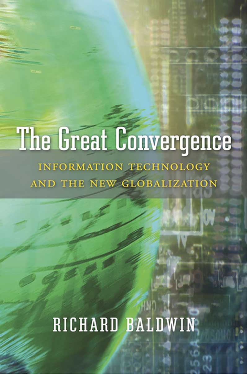 (BOOK REVIEW  A refinement of the Industrial Revolution)*