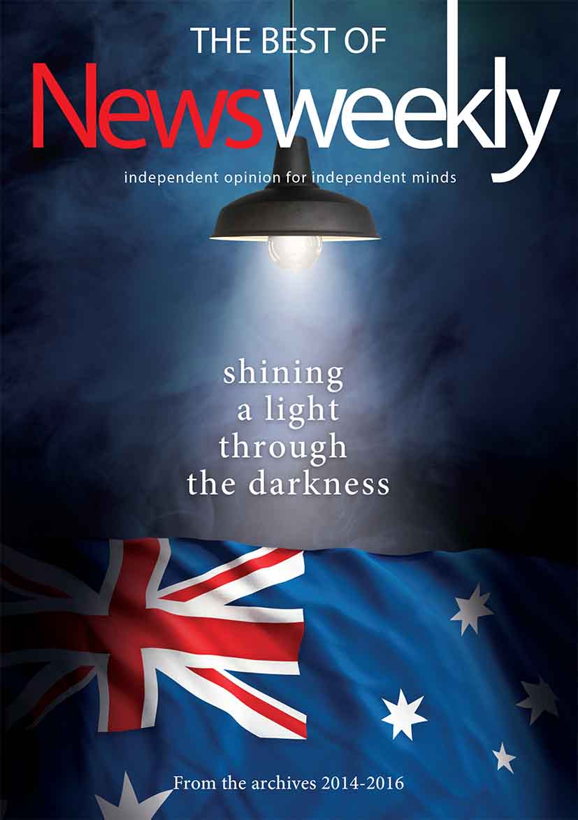 (BOOK REVIEW Exploring our own recent archives)*