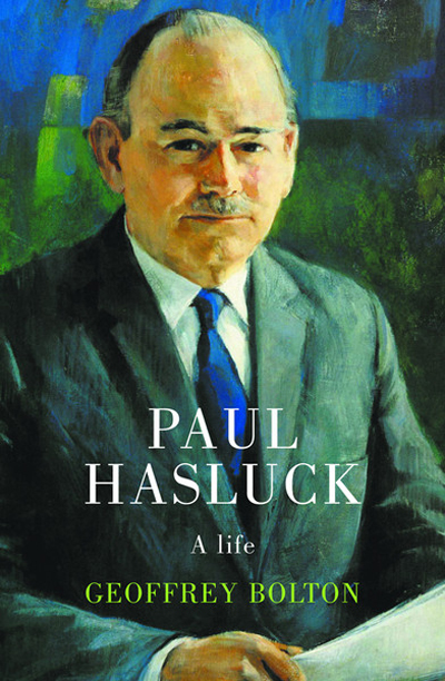 (BOOK REVIEW  The man who would not be prime minister)*
