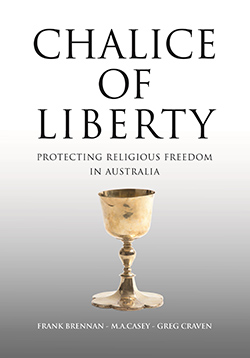 (BOOK REVIEW Timely essays on religious freedom)*
