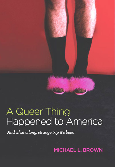 (BOOK REVIEW Scholarship trumps victimhood)*