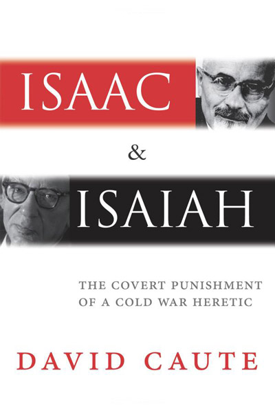 (BOOK REVIEW Intellectual rivals)*