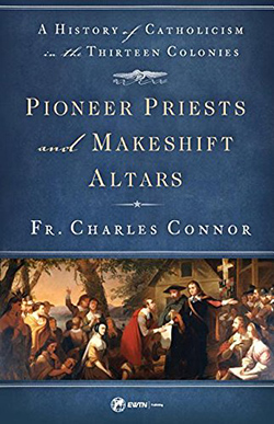 (BOOK REVIEW Catholic Maryland and early tolerance)*