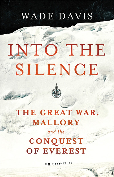 (BOOK REVIEW The mystery behind Mallory’s quest)*