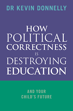 (BOOK REVIEW The left has our schools in bondage)*