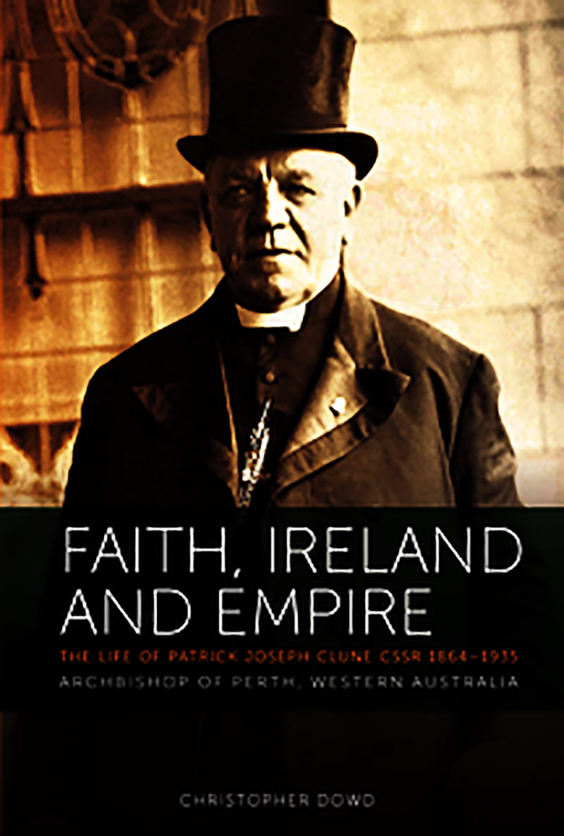 (BOOK REVIEW That other great Irish prelate)*