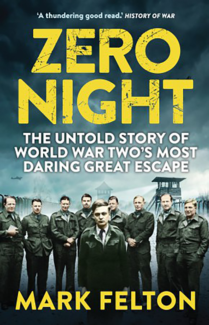 (BOOK REVIEW  The ‘Warburg Wire Job’)*