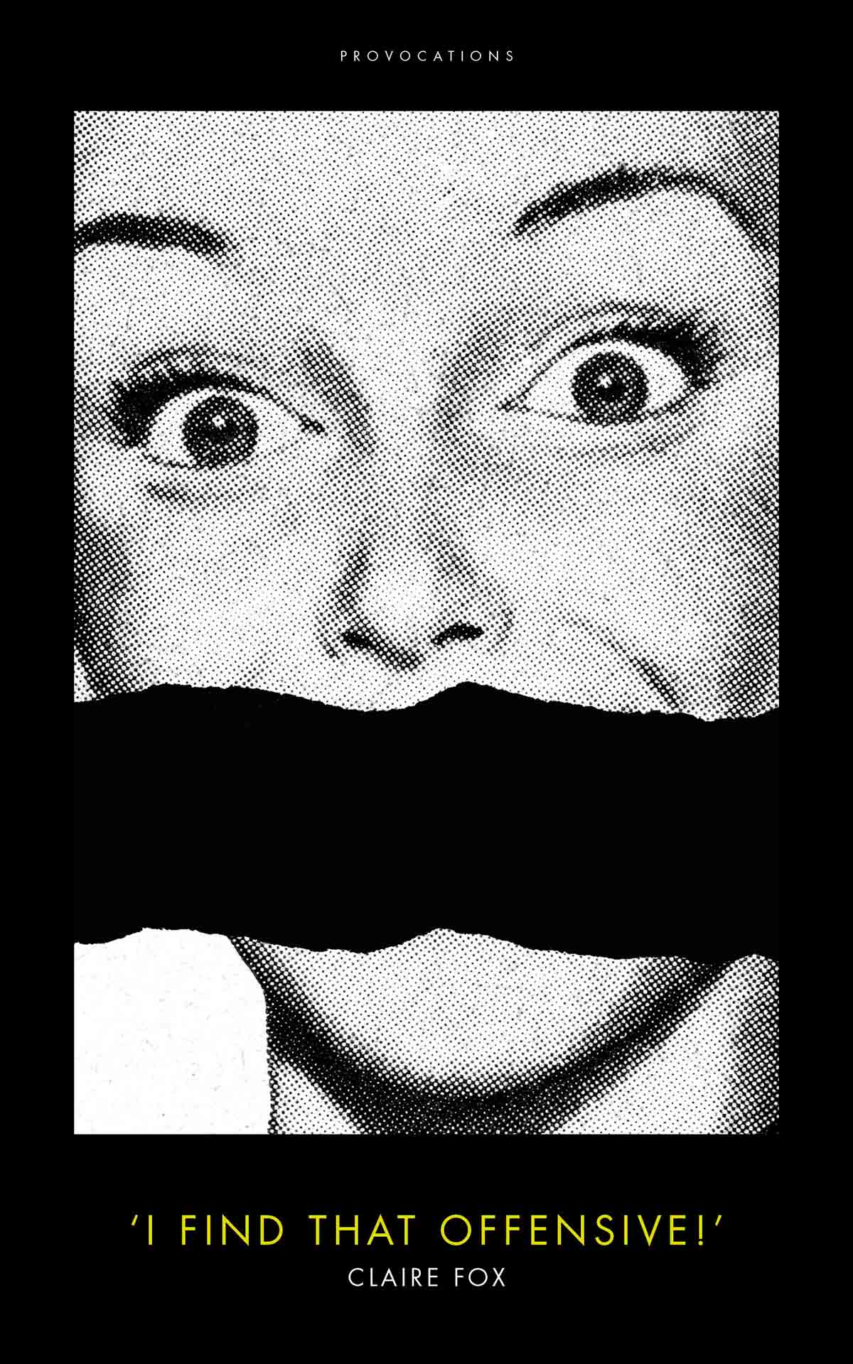 (BOOK REVIEW The tyranny of the offended)*
