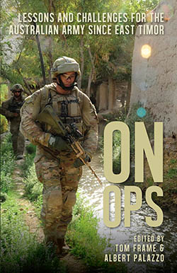 (BOOK REVIEW  ADF as modern peacekeepers)*