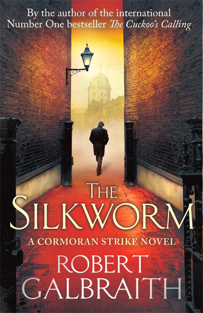 (BOOK REVIEW A&nbsp;knight-errant walking the mean streets)*