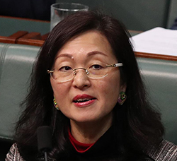 EDITORIAL Gladys Liu controversy ignores reality of&hellip;
