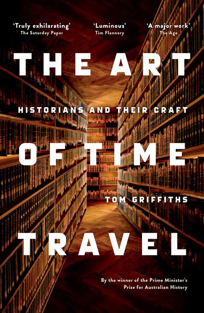 (BOOK REVIEW More mystery than history)*