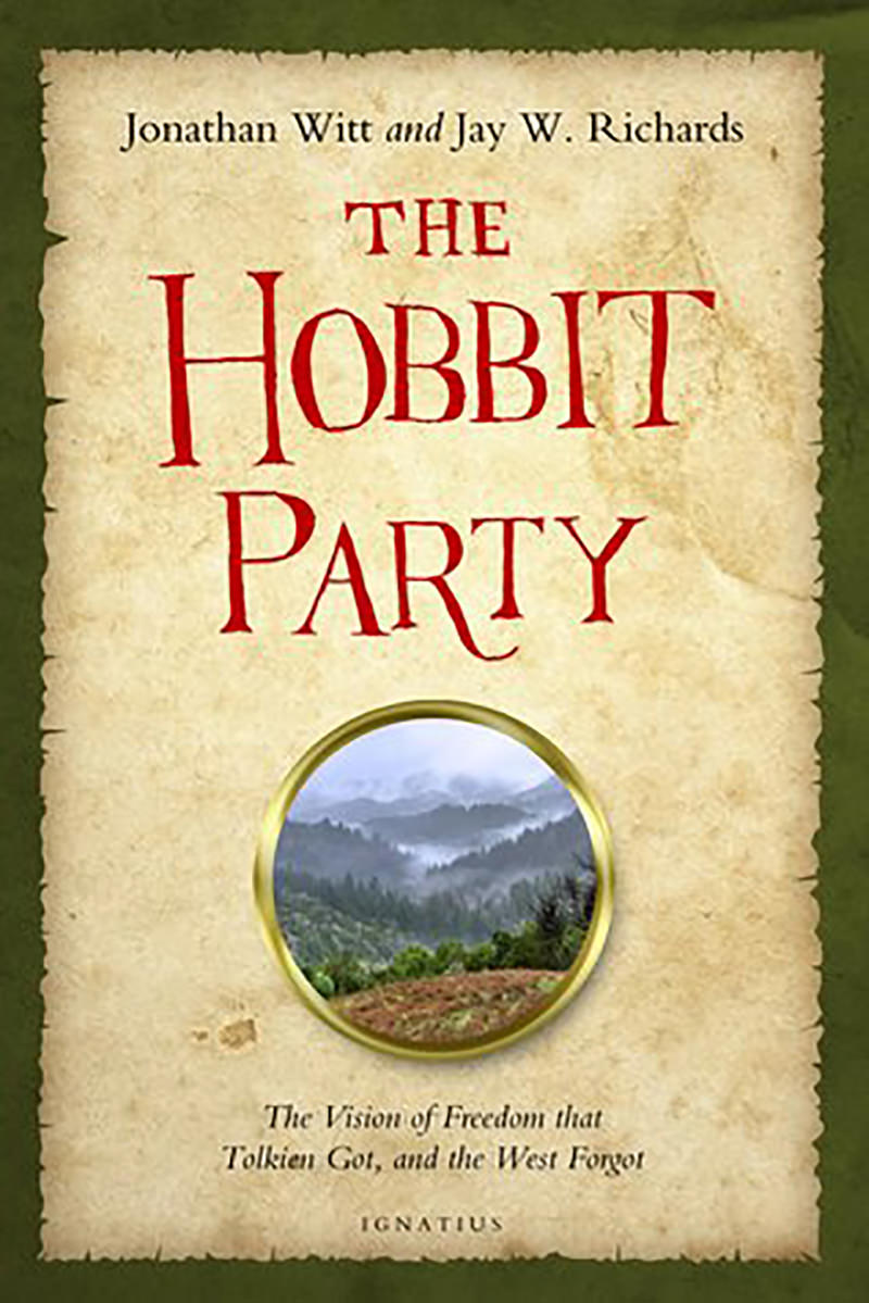 (BOOK REVIEW Governing Middle-earth)*