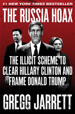 (BOOK REVIEW What draining the DC swamp turns up)*