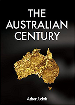 (BOOK REVIEW Vision for the future, if we want to claim it)*