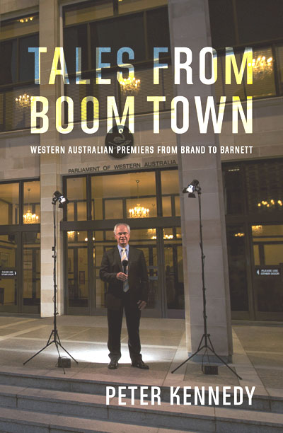 (BOOK REVIEW: From mendicant state to economic powerhouse)*