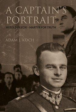(BOOK REVIEW Heroism from a crushed nation)*