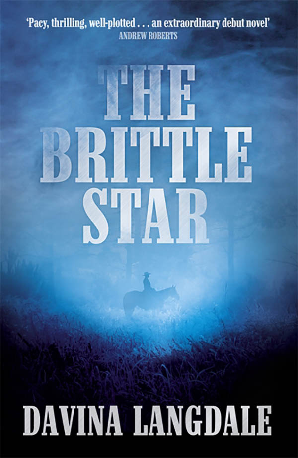 (BOOK REVIEW Apocalypse and redemption)*