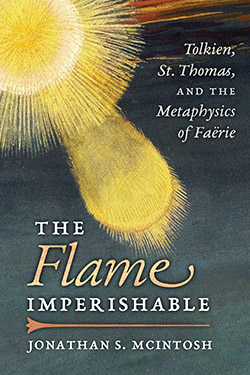 (BOOK REVIEW Where Tolkien and St Thomas agree)*