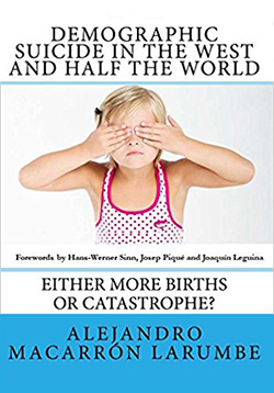 (BOOK REVIEW Population see-saw changes direction)*