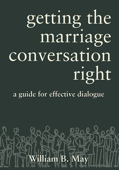 (BOOK REVIEW How to win the marriage debate)*