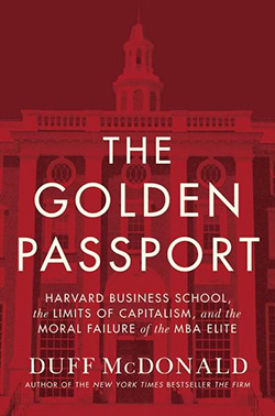 (BOOK REVIEW Taking to task failed privilege)*
