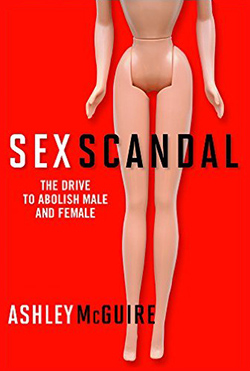 (BOOK REVIEW Biological realities v social constructs)*