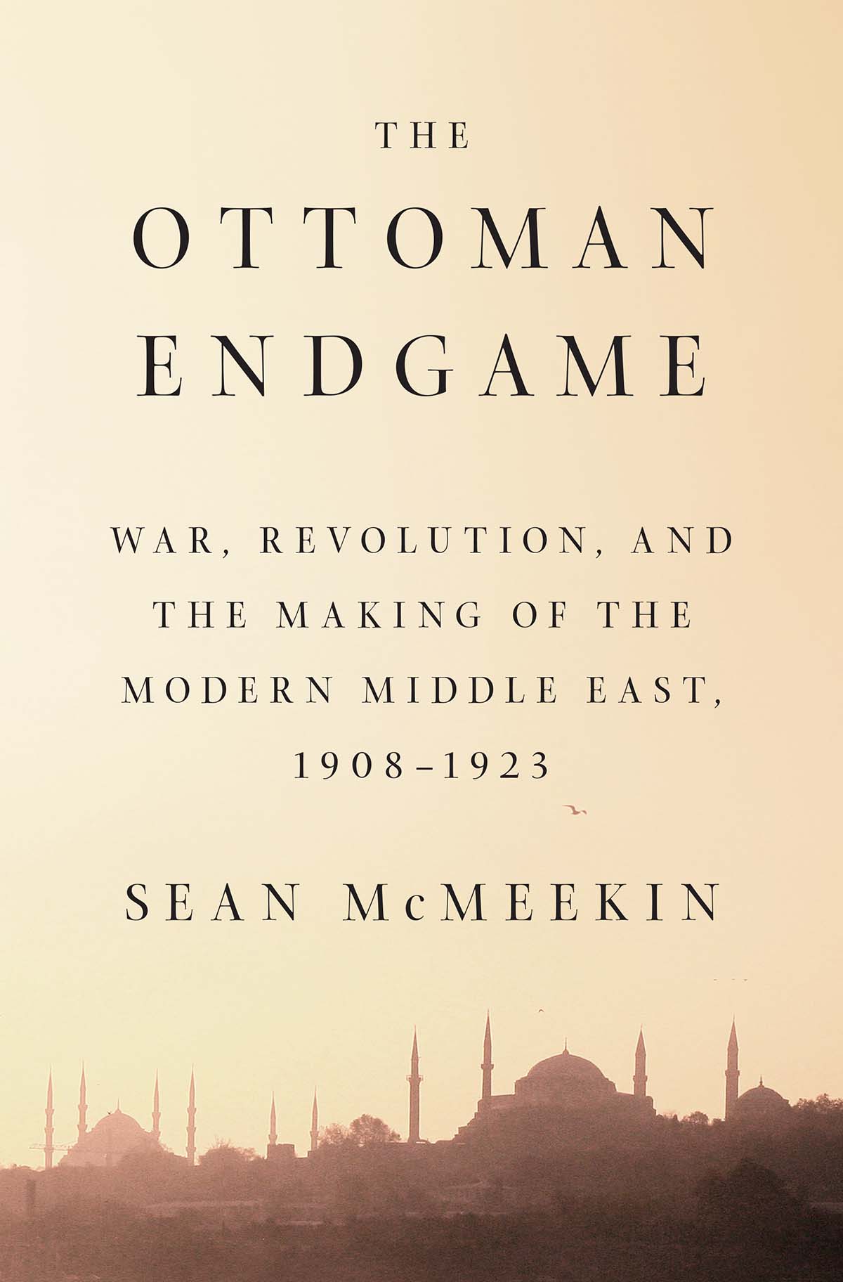 (BOOK REVIEW An empire’s collapse)*
