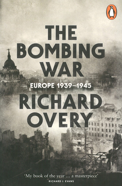 (BOOK REVIEW  Sombre appraisal of the ‘good war’)*