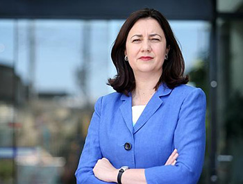 (As Queensland transgenders birth certificates, 300 women quit UK Labour Party)*