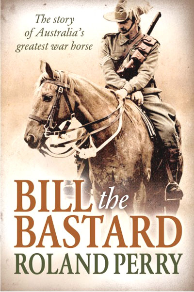 (BOOK REVIEW Australia’s answer to Morpurgo’s War Horse)*