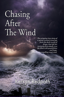 (BOOK REVIEW An escape from futility and addiction)*