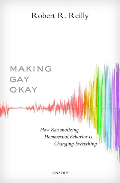 (BOOK REVIEW Rational rejoinder to ‘sexual diversity’ lobby)*