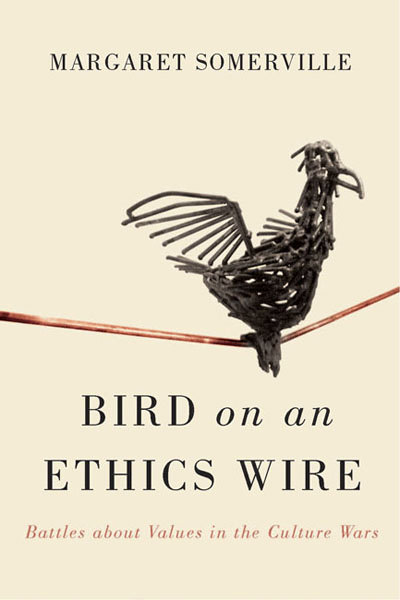 (BOOK REVIEW Preserving essential social values)*