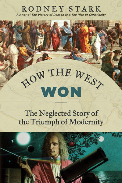 (BOOK REVIEW  Historical myths demolished)*