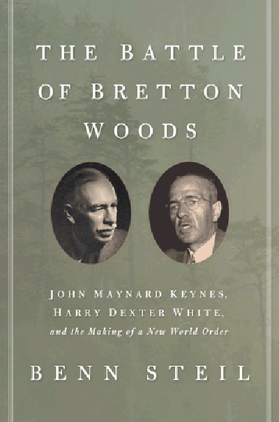 (BOOK REVIEW  Britain’s Faustian bargain with the United States)*