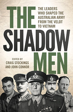 (BOOK REVIEW  The men who built up a great tradition)*
