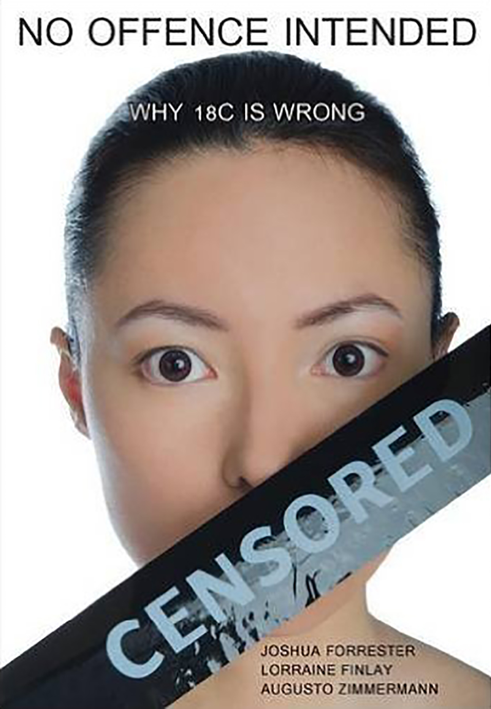 (BOOK REVIEW Freedom of speech)*