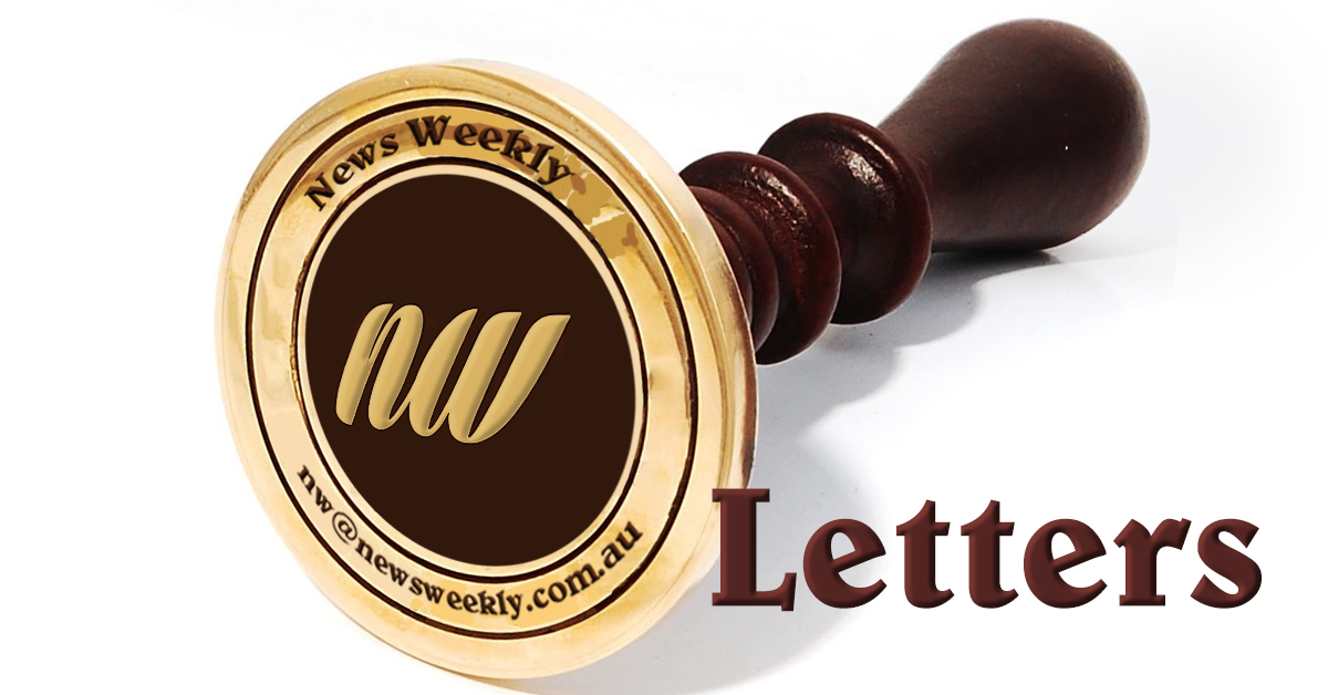 (Letters)*