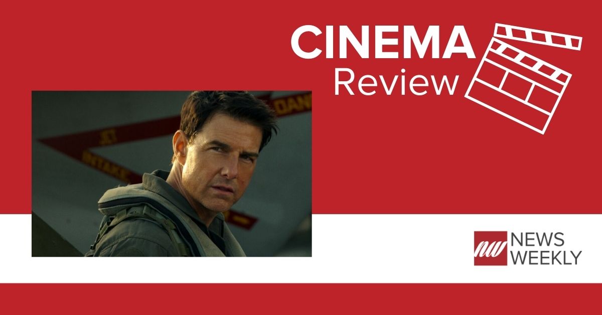 (Cinema Review – Those Magnificent Men in Their Flying Machines)*
