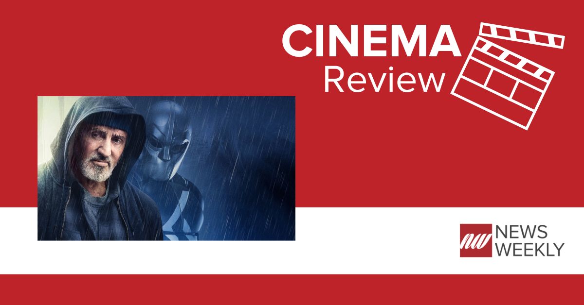 (Cinema Review – Samaritan: The perennial possibility of heroism)*