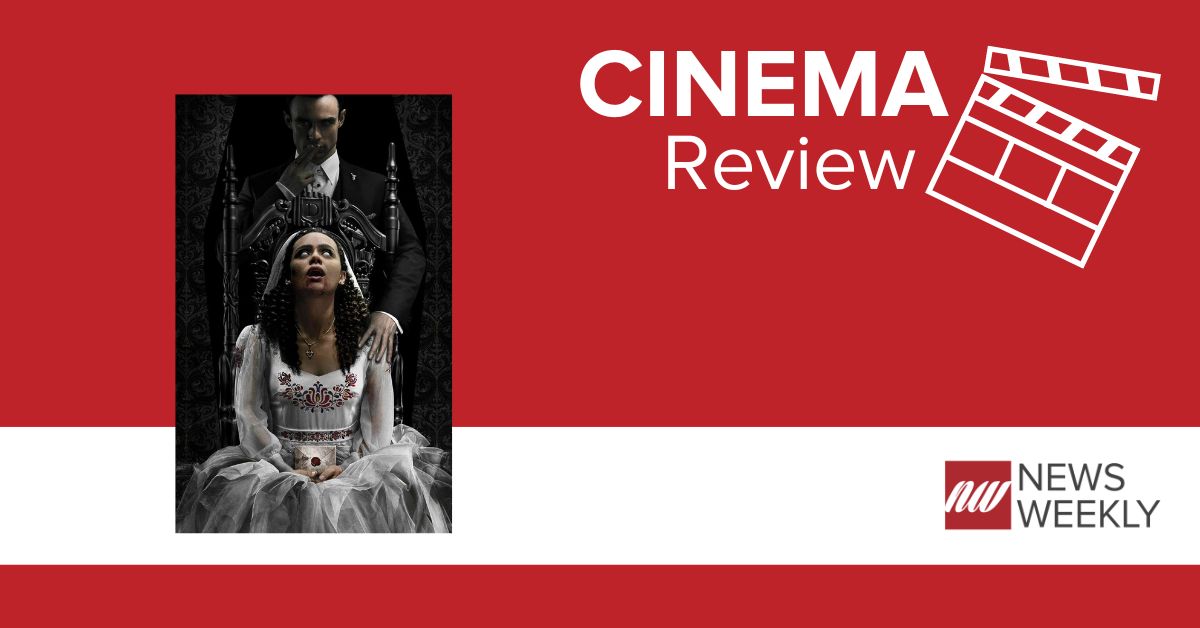 (Cinema Review – Oh So Very English Vampires: The Invitation)*