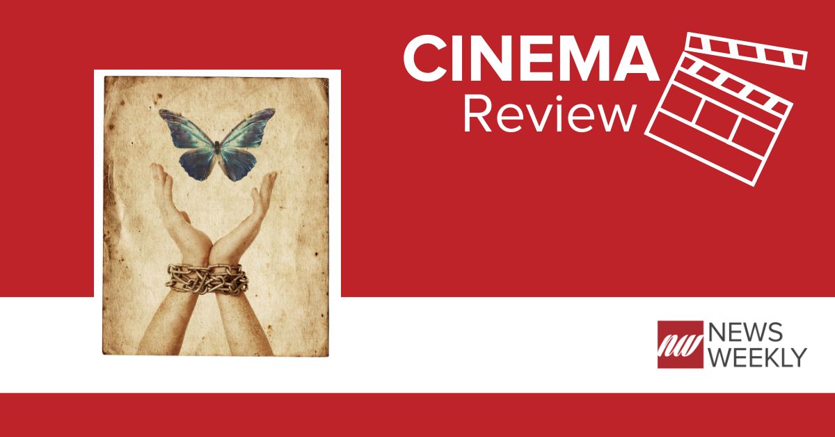 (Cinema Review – Where Reality and Unreality Meet: The Mind)*