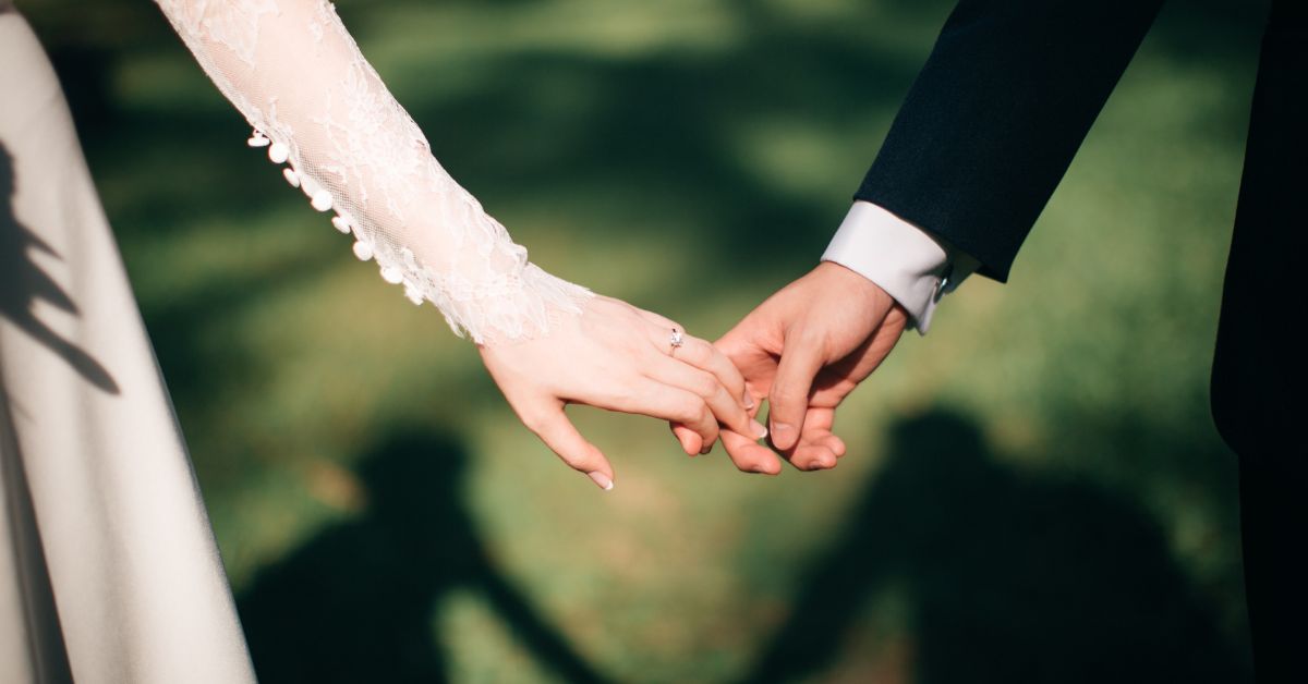 (Natural Marriage Is The First Line of Resistance)*