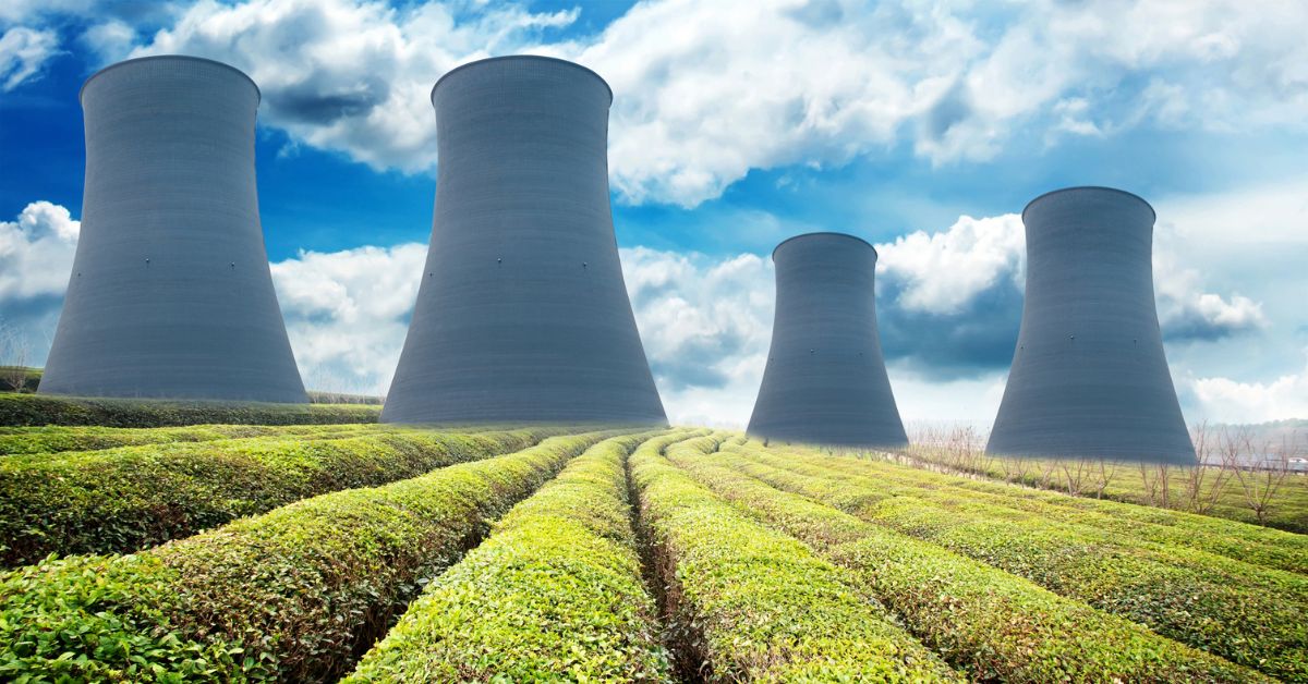(Hold Green Groups Accountable on Nuclear Energy)*